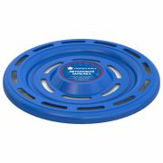 Летающая тарелка (фрисби) пластиковая, диаметр 22 см, цвета ассорти, НОРДПЛАСТ, 7