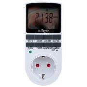 Таймер электрический ENERGENIE LCD-дисплей 2,3
