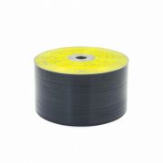 Диски DVD-R MIREX, 4,7 Гб, 16x, Bulk (термоусадка без шпиля), КОМПЛЕКТ 50 шт., UL130003A1T