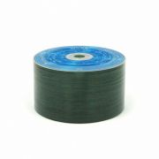 Диски CD-R MIREX, 700 Мб, 48x, Bulk (термоусадка без шпиля), КОМПЛЕКТ 50 шт., UL120051A8T