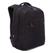 Рюкзак GRIZZLY школьный, анатомическая спинка, 2 отделения, для мальчиков, «BE STRONG», 39х26х19 см, RB-556-1/1