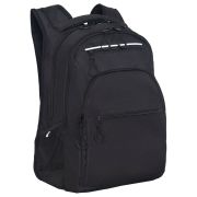 Рюкзак GRIZZLY школьный, анатомическая спинка, 2 отделения, для мальчиков, «ORIGINAL», 43х31х20 см, RU-531-1/1