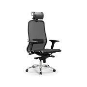 Кресло Samurai S-3.04 Infinity Easy Clean