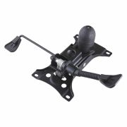 Механизм качания BRABIX Топ-ган Люкс для кресла, 145х255 мм межцентровое расстояние крепежа, 533081