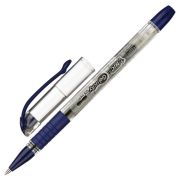 Ручка гелевая с грипом BIC «Gelocity Stic», СИНЯЯ, узел 0,5 мм, линия письма 0,29 мм, CEL1010265