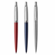 Набор PARKER «Jotter London Trio»: шариковая ручка, гелевая ручка и механический карандаш, 2032740