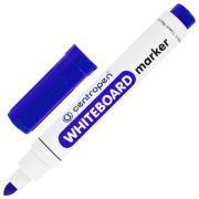 Маркер стираемый для белой доски СИНИЙ, CENTROPEN «Dry-Wipe», 2,5 мм, 8559, 5 8559 0117