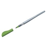 Ручка перьевая для каллиграфии PILOT Parallel Pen, перо 3,8 мм, 2 картриджа, блистер, FP3-38N-SS