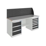Верстак Expert T комплект 15 (ExpTWTS200.T3/T1.010)