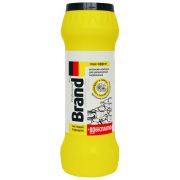Чистящий порошок сода-эффект 480 г, BRAND «Грейпфрут и лимон», РЕНЕССАНС КОСМЕТИК, МИНПРОМТОРГ, 2733