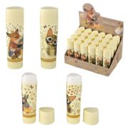 Клей-карандаш BRUNO VISCONTI «Love me», PVP основа, 15 г, 40-0018