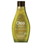 Гель для душа 300 мл, OLEA URBAN «Энергия утра», тройное увлажнение, 9645