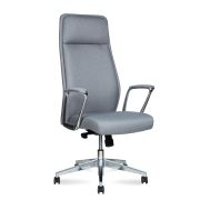 Liverpool New grey fabric