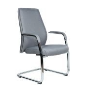 Liverpool New CF grey fabric