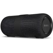 Колонка портативная SVEN PS-340, 24 Вт, TWS, Bluetooth, FM, USB, черный, SV-021283