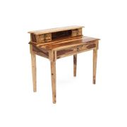 Стол-бюро Secret De Maison ROSEWOOD 4662 палисандр, 122*57*97, Natural (натуральный)