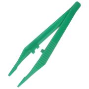 Пинцет одноразовый полимерный стерильный 250 мм, SUYUN, Tweezer25