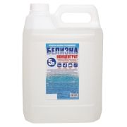 Средство для отбеливания, дезинфекции и уборки 5 л, БЕЛИЗНА КОНЦЕНТРАТ (ПЭТ-ФОРМ)