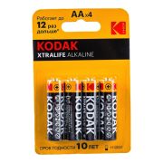 Щелочная батарейка Kodak LR64BL XTRALIFE KAA4