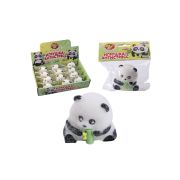 Игрушка-антистресс «ПАНДА», 6 см, дисплей, JOLLY JOT (ДЖОЛЛИ ДЖОТ), 665815
