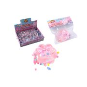 Игрушка-антистресс «ПРОЗРАЧНАЯ ЛАПКА», 7 см, дисплей, JOLLY JOT (ДЖОЛЛИ ДЖОТ), 665818