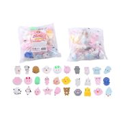 Игрушка-антистресс «НАБОР 30 ШТУК», 4 см, JOLLY JOT (ДЖОЛЛИ ДЖОТ), 665821