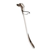 Ложка для обуви Secret De Maison DOG ( mod. 221 ) металл, 5*11*54, никель/nickel