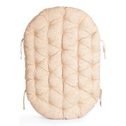 23/02 Матрац для дивана Mamasan/Мамасан подушка 182х119х15 см, ткань, Старт