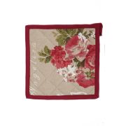 Summer Garden | Прихватка хлопок, 20*20 cm