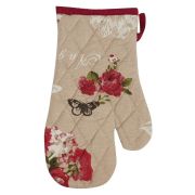 Summer Garden | Рукавичка хлопок, 17 х 38