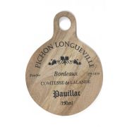 Разделочная доска Secret De Maison FROMAGE ( mod. M-14528 ) дерево манго, 40*30*1.5, натуральный