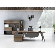 Подстолье сталь Z9-2109Z (для стола опорного)