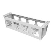 Блок установки розеток