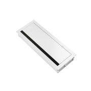 Заглушка кабель-канала