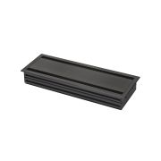 Заглушка кабель-канала