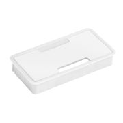 Заглушка кабель-канала