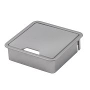 Заглушка кабель-канала