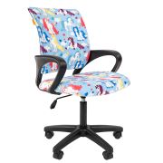 CHAIRMAN KIDS 103 LT BLACK