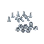 Комплект крепежа полки MS U/MS