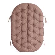 23/02 Матрац для дивана Mamasan/Мамасан экошерсть, коричневый, 1811-5