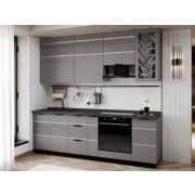 Кухонный гарнитур Грейс 12