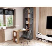 Стол-стеллаж (лев/прав) Монако 902 322