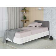 Кровать Аляска 502.10