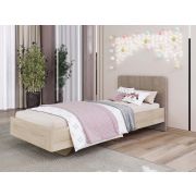 Кровать с матрасом Кашемир 900 309