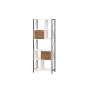 Стеллаж (лев/прав) Аляска 503.34