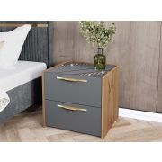 Тумба прикроватная Монако 902.07