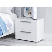Тумба прикроватная Николь 901.07
