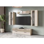 Стенка для гостиной Кашемир 608 405
