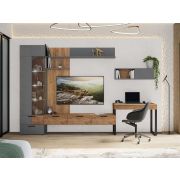 Стенка для гостиной Джерси 602 407