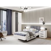 Набор мебели для детской Аляска 502 204